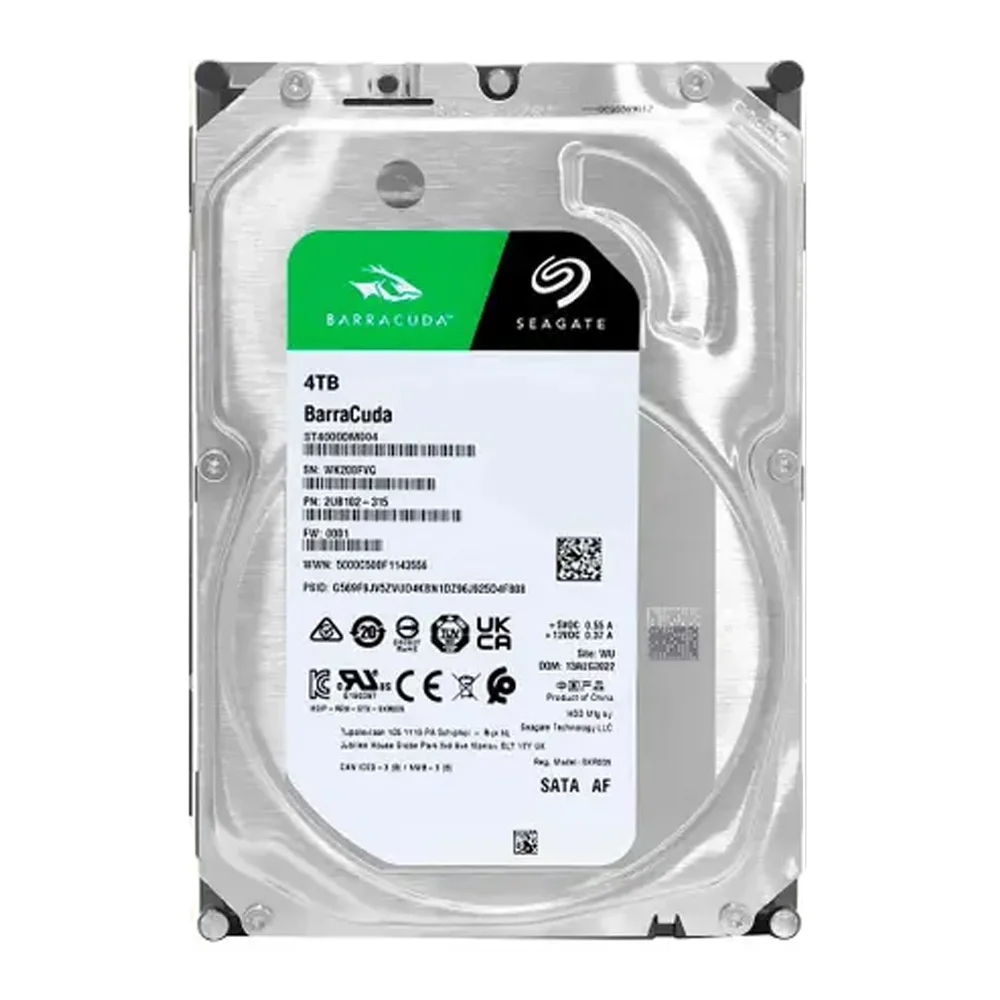 ★SEAGATE ST4000DM004 [4TB SATA600]★正常130 HD 4TB St4000dm004 KaBuM