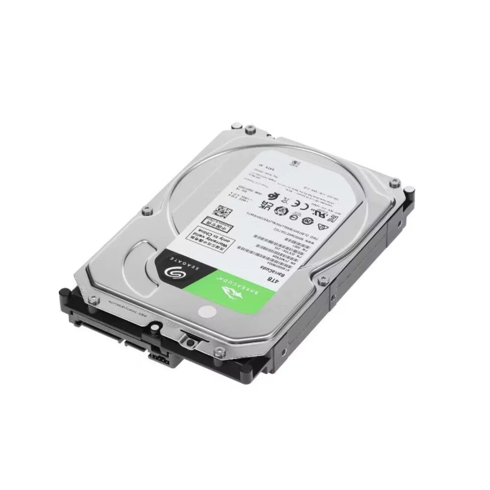 HD 4TB St4000dm004 KaBuM