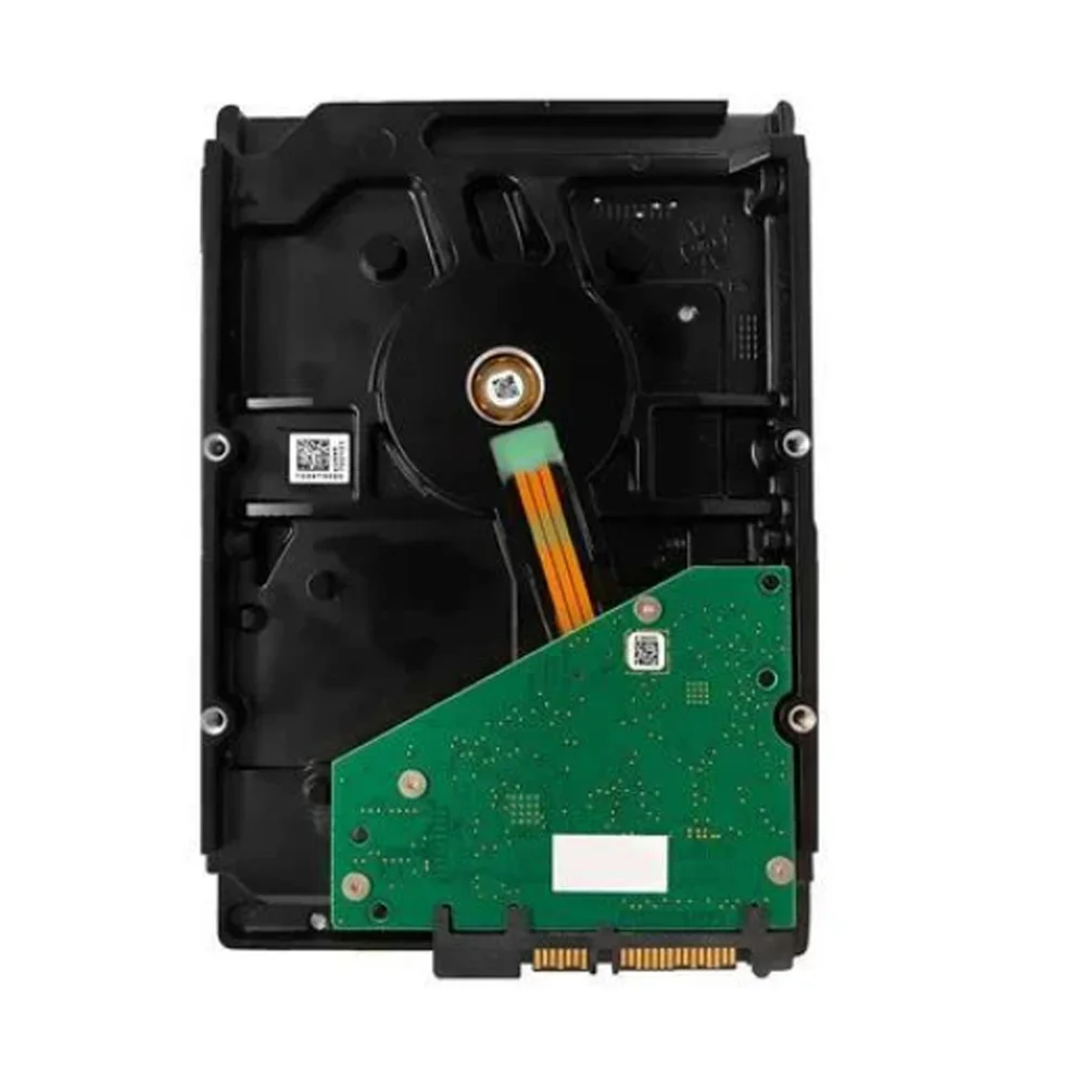 HD 4TB St4000dm004 KaBuM