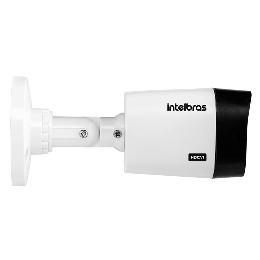 Imagem 2 de 5 do produto Câmera Intelbras Bullet HDCVI Lite, 2 Megapixels, VHL - 1220 B