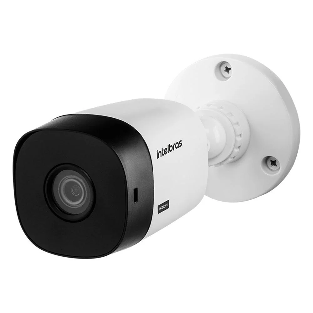 Imagem 4 de 5 do produto Câmera Intelbras Bullet HDCVI Lite, 2 Megapixels, VHL - 1220 B