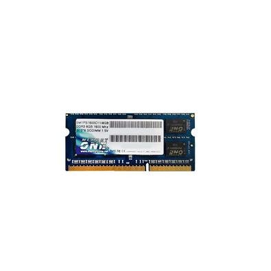 Memória Notebook 8Gb Ddr3 1600 SM1PS1600C11/8G M-OneDesenhados para oferecer performance e qualidade superior por um preço acessível, os módulos de me