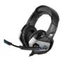 Headset Gamer Dex Df-101, USB Pc, Plug And Play, 7.1, 50mm, Led