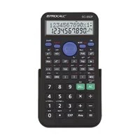Calculadora Cientifica Procalc Sc82p 10+2 Digitos 240 Funcoes