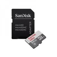SANDISK Scheda Micro SDHC Da 64 GB Su Adapteriu - Acquista Su - Foto 3