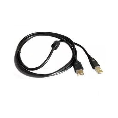 Cabo Md9 Ext Usb Am/af 2.0 10.00m Preto