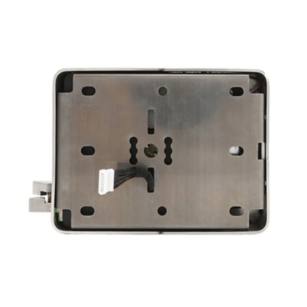 Imagem 2 de 5 do produto Fechadura Eletronica Digital Biometrica Com Chave Wf-14b Gta Tech