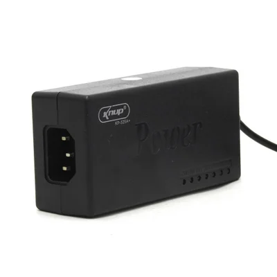 Carregador Notebook Universal Kp-525 Knup