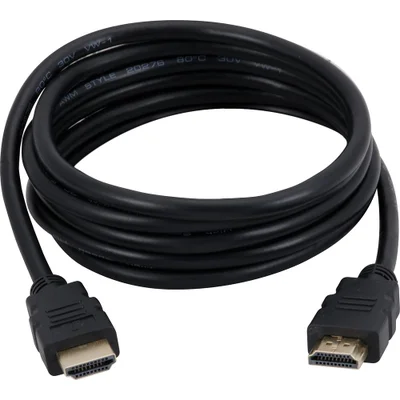 Cabo Md9 Hdmi M/hdmi M 1.4 - 1.5 Metros