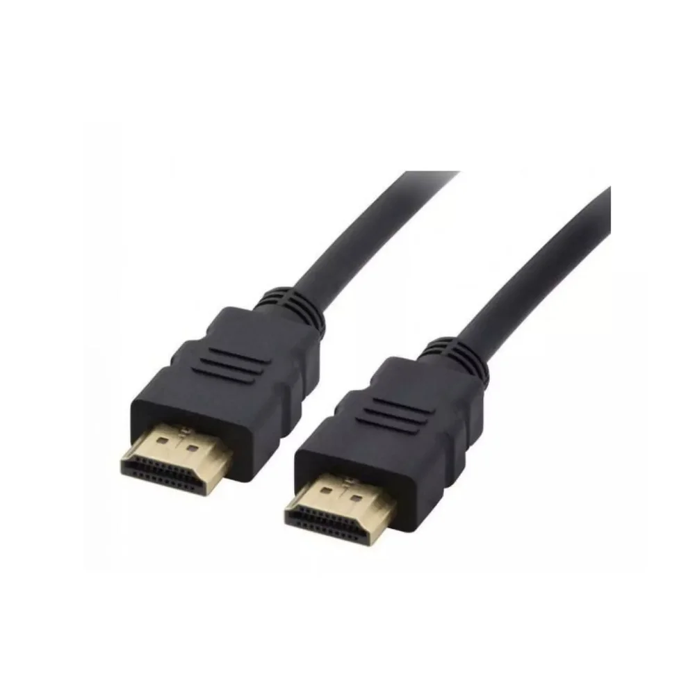 Imagem 2 de 4 do produto Cabo Md9 Hdmi M/hdmi M 1.4 - 1.5 Metros