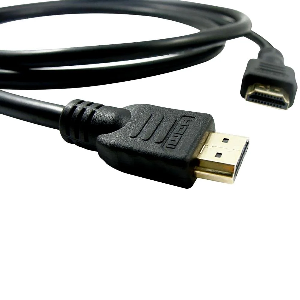 Imagem 4 de 4 do produto Cabo Md9 Hdmi M/hdmi M 1.4 - 1.5 Metros