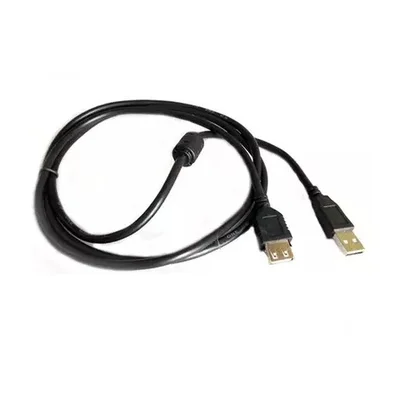 Cabo Up Ext Usb Am/af 2.0 5.0m Preto Filtro
