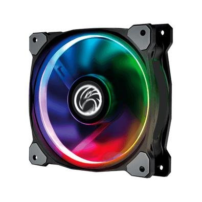 Cooler Fan Brazil PC com Controladora e Controle..
