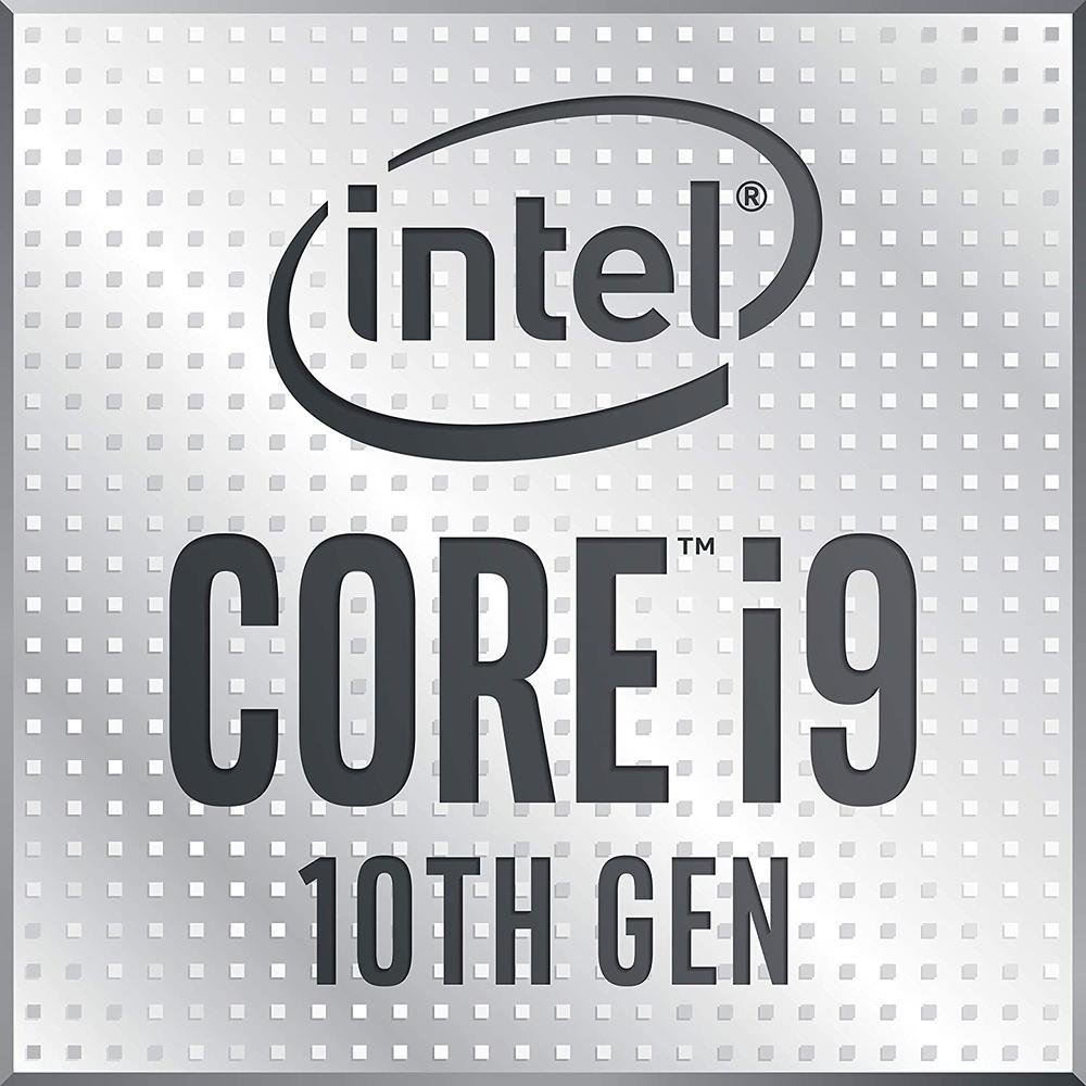 Processador Intel Core I9-10900x Cascade Lake 3,70 GHZ