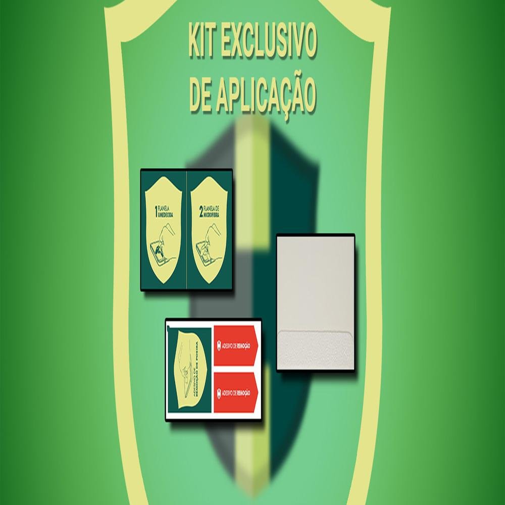Imagem 5 de 5 do produto Película HPrime para Motorola One Fusion Plus - Curves Pro