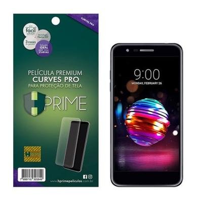 Película HPrime para Galaxy Note 10 6.3 - VERSAO 2 - Curves PRO