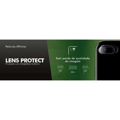 Pelicula HPrime Samsung Galaxy S10 Plus - LensProtect