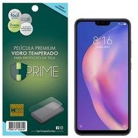 Pelicula HPrime REDmi 7 - Vidro Temperado