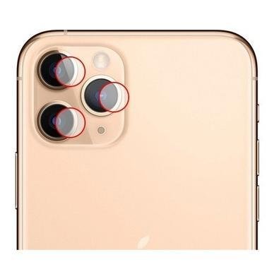Película Hprime Lens Protect Serie iPhone 12 (todos) Lente — foto 2