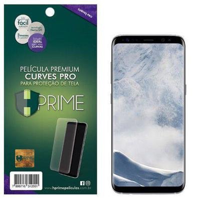 Película HPrime para Galaxy S20 - Curves PRO