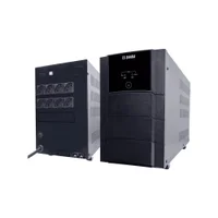Nobreak Ts Shara Professional Universal, 2200va/1540w, 4453, Biv/115v/220v, Com Chave Seletora