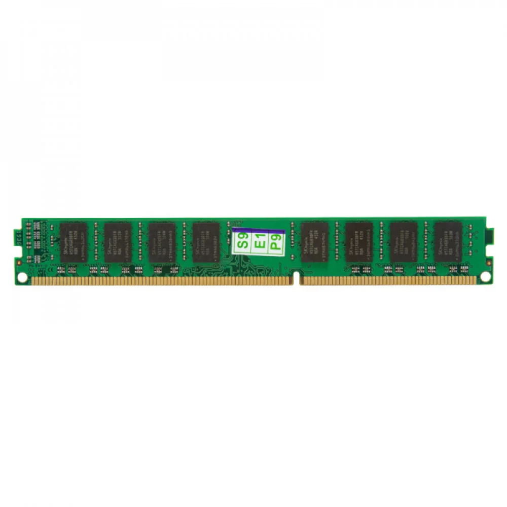 Imagem 3 de 5 do produto Memória Kingston UDIMM, 8GB, 1600MHz, DDR3, Para Desktop KVR16N11/8