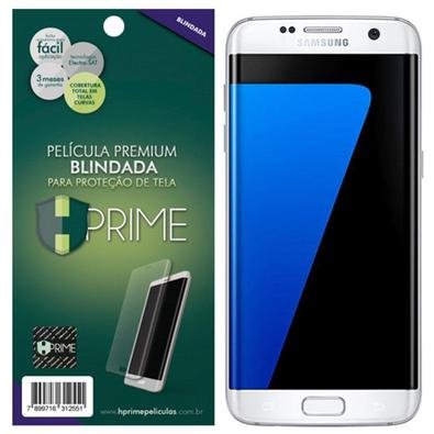 Película HPrime para Galaxy S20 Ultra 6.9 - Curves PRO