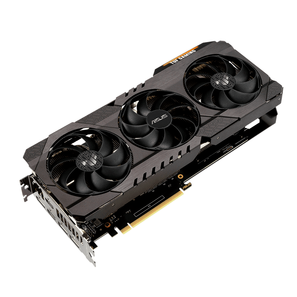 Placa De Vídeo Asus Geforce KaBuM