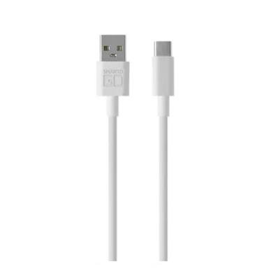 Smartogo Cabo Type-c Blindado 1.2 Metros - Wi396 Multilaser