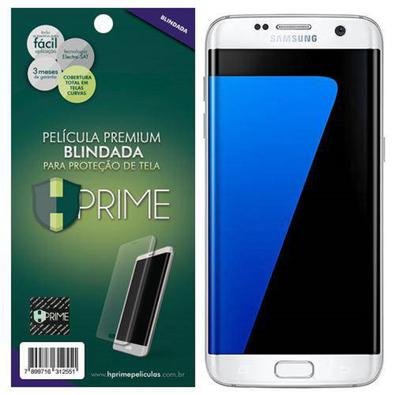 Película Hprime Curves Plus Samsung Galaxy S6 Edge Plus
