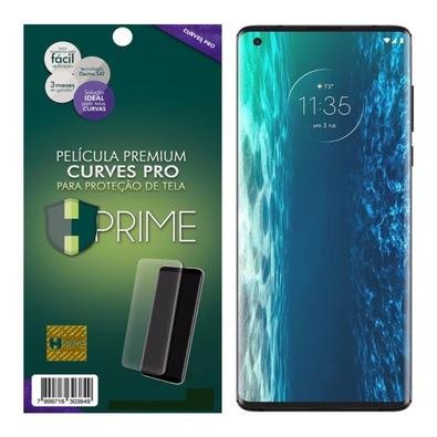 Película Hprime Curves Pro Verso Xiaomi Mi Note 10 / 10 Pro