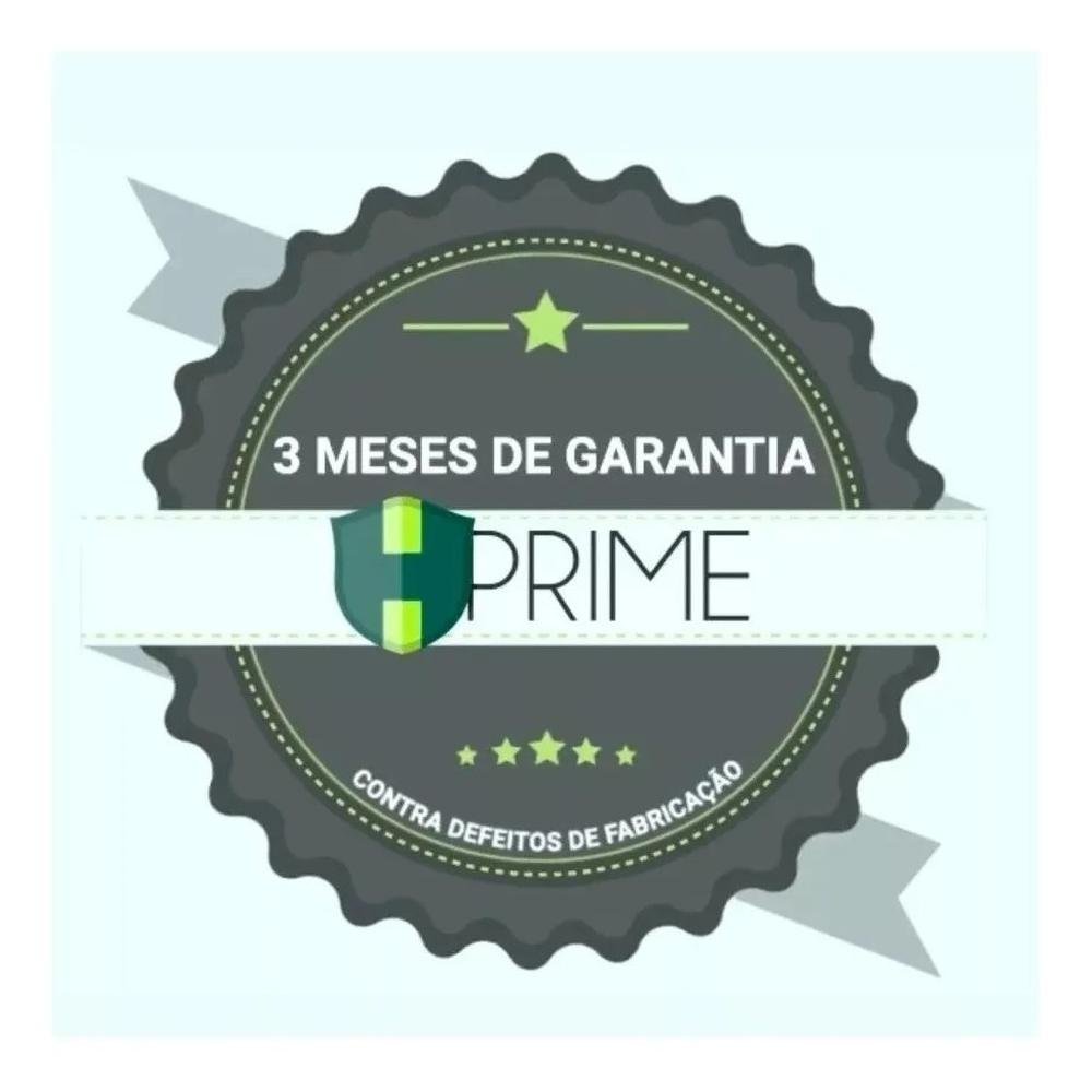 Imagem 5 de 5 do produto Película Hprime Curves Pro Verso Xiaomi Mi Note 10 / 10 Pro