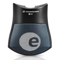 Microfone-Sennheiser-E-
