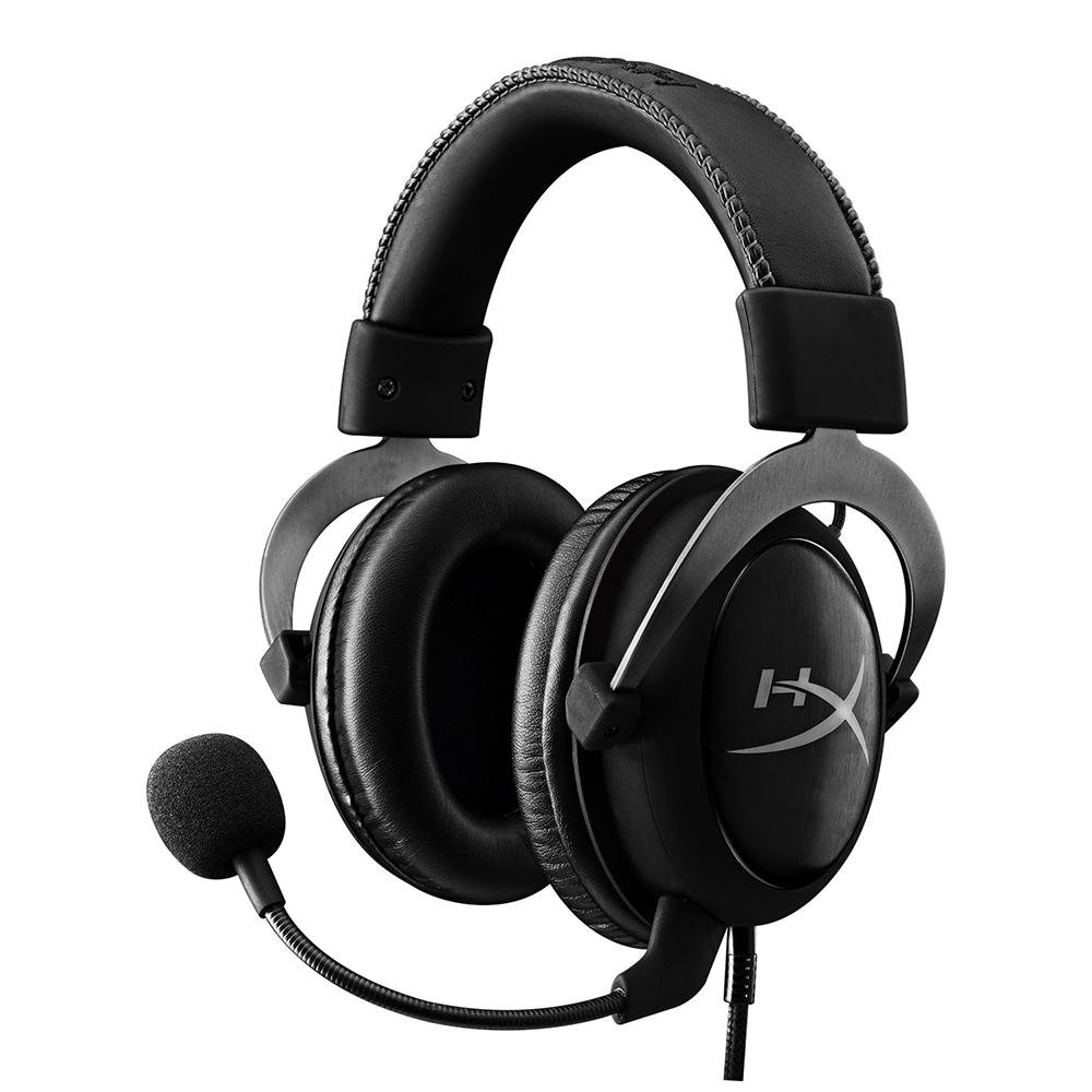 Headset Gamer Hyperx Cloud Ii | KaBuM!