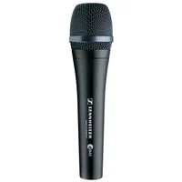 Microfone Profissional Com fio Sennheiser E 945 Dinâmico, Super Cardióide - 009422