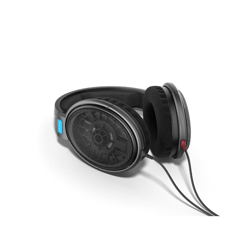 sennheiser HD 600 ヘッドホン DTM Headphone OverEar Sennheiser KaBuM