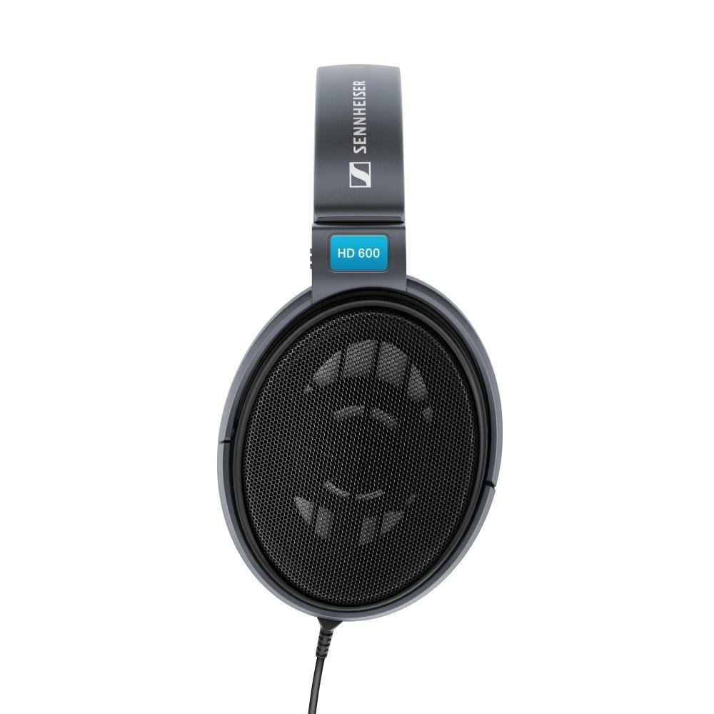 sennheiser HD 600 ヘッドホン DTM Headphone OverEar Sennheiser KaBuM