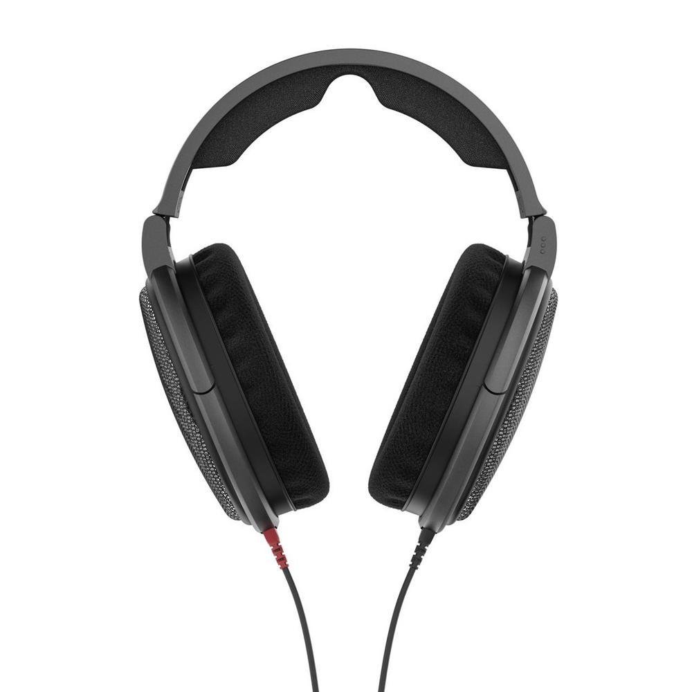 Headphone OverEar Sennheiser KaBuM