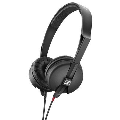 SENNHEISER HD 25 DJヘッドホン ゼンハイザー | 島村楽器