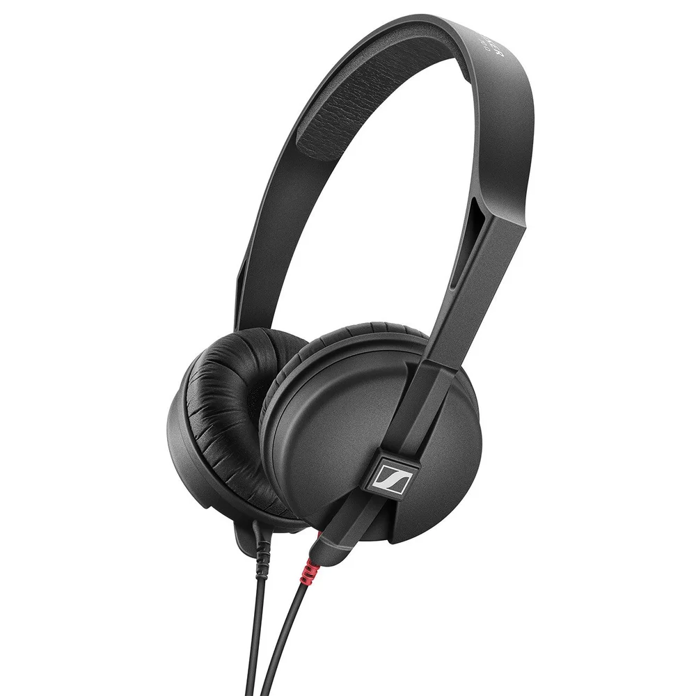 Fone de ouvido Sennheiser OnEar HD 25 LIGHT KaBuM