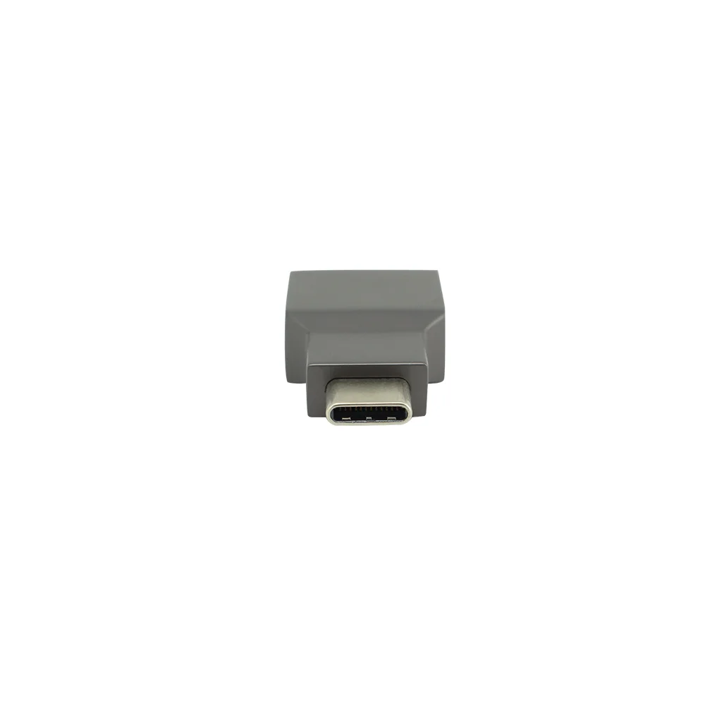 Imagem 2 de 3 do produto Adaptador Usb C, P/ Hdmi 5+ 4k 60hz Femea