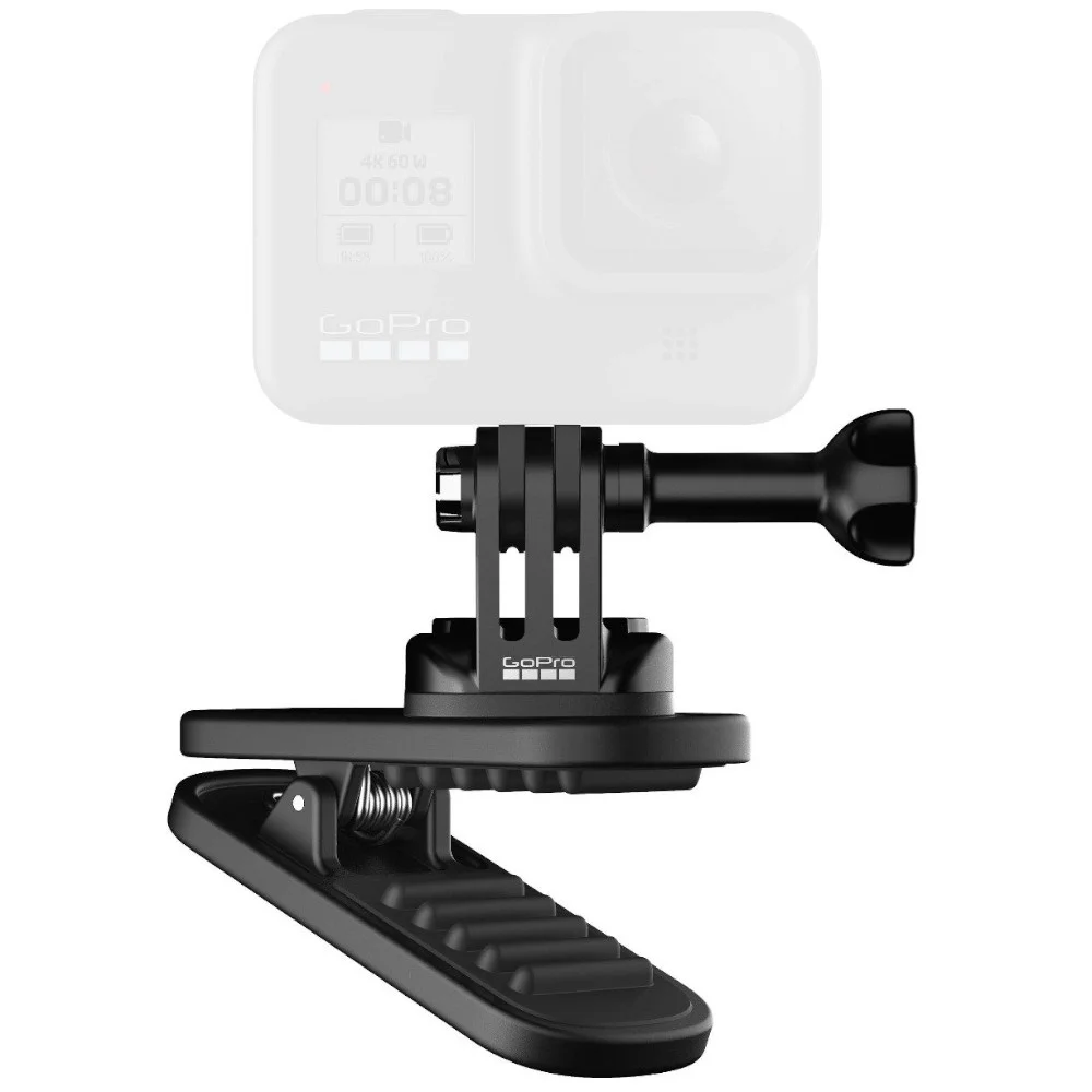 Imagem 4 de 5 do produto Clipe Magnético Para Câmeras Gopro E Similares