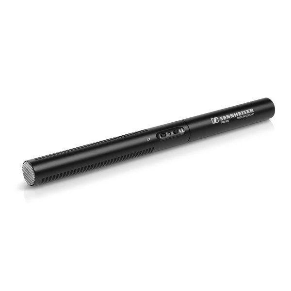 Microfone Shotgun Sennheiser Mke 600