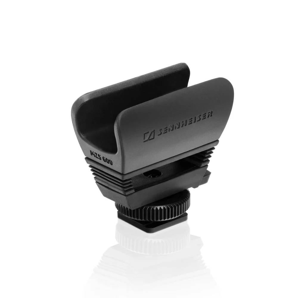 Microfone Shotgun Sennheiser Mke 600