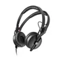 Fone de Ouvido Sennheiser On-Ear HD 25 PLUS, Headphone para DJs