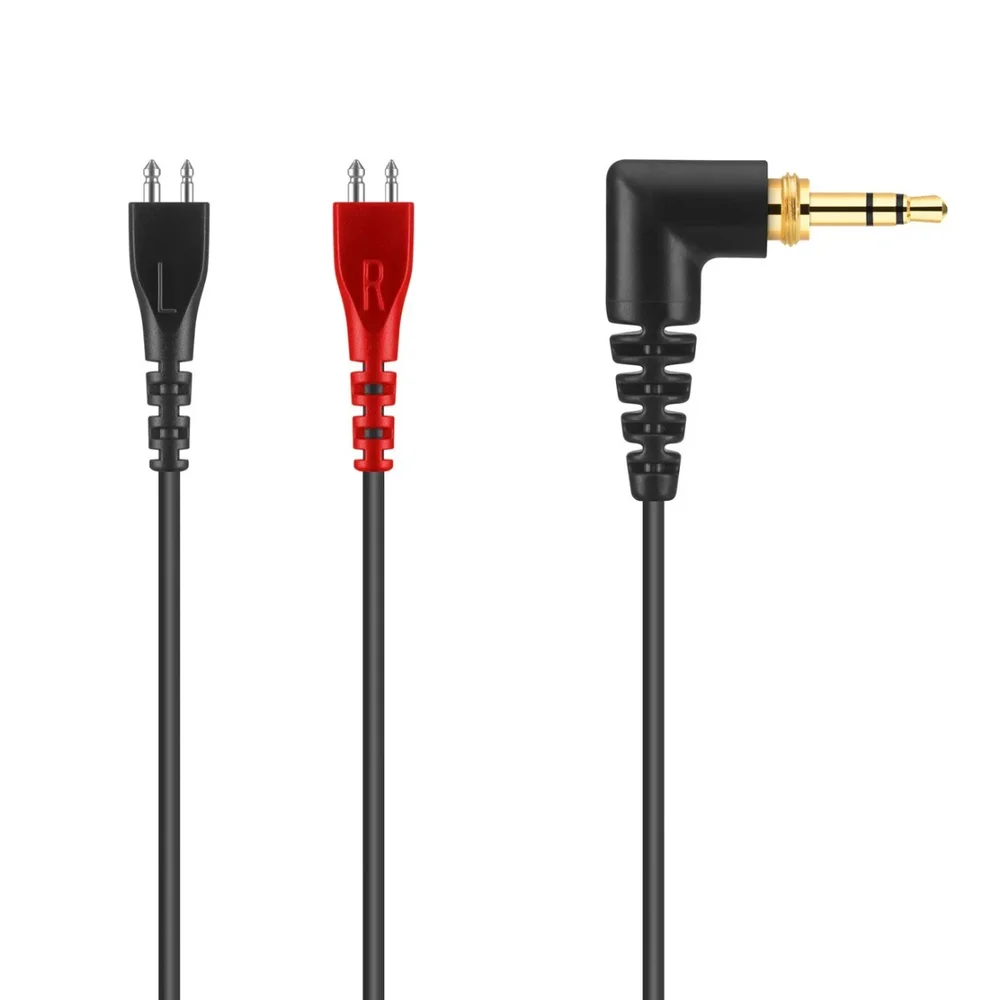 Fone de Ouvido Sennheiser On-Ear HD 25 PLUS, Headphone para DJs Fone de Ouvido Sennheiser On-Ear HD 25 PLUS, Headphone para DJs