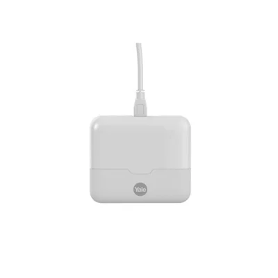 Hub Usb 2.0 Connect P/fechaduras 05584012-0- Yale