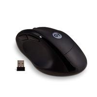 Mouse Ergonômico Sem Fio Goldentec