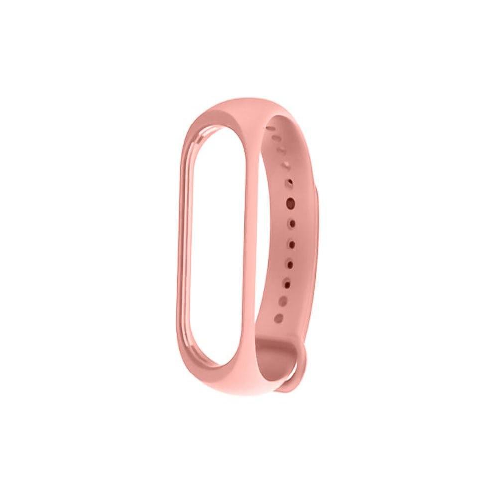 pulseira inteligente mi smart band 3