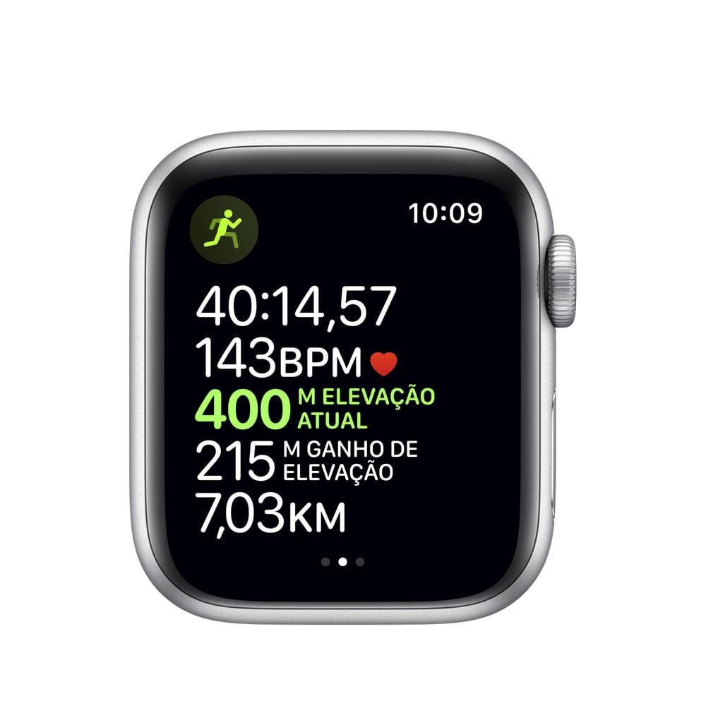 apple watch 5 gps